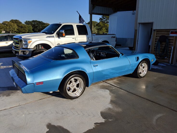 Photo for 1980 Pontiac Trans Am